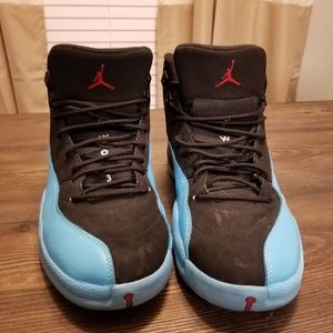 Nike Air Jordan 12 Retro Gamma